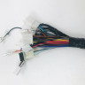 Проводка центральная Falcon speedfire 250см3 RF201014