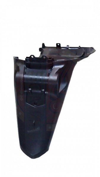 Крыло заднее скутер City 012