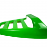 Корпус пластиковый заднего багажника Скутер BOOster. LB50QT-35 (QT-10) / FT50QT-10
