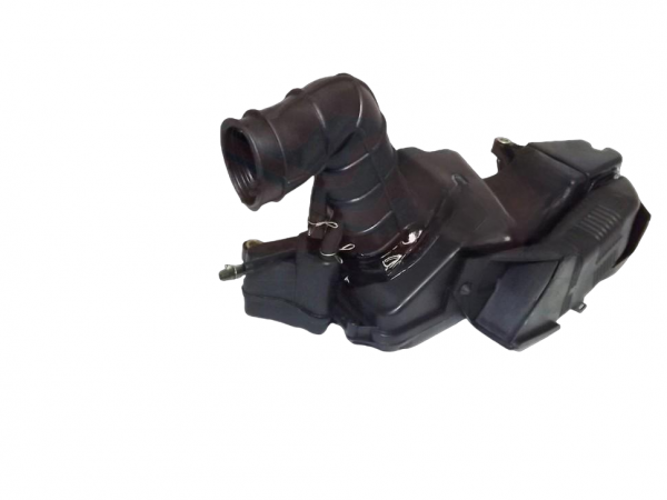 Фильтр воздушный в сборе скутер 152QMI 125-150 см3 боковой Scorpion