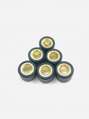 Ролик вариатора 16х13 9 гр GY6-50 139QMB Honda Dio Tact Lead