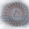 Крыльчатка маховика LIFAN 20,0 л.с. 192F-2T (KP460) (19111-A262T-0001)