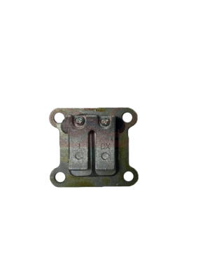 Клапан лепестковый ie40f-6 SPRINT TREK 50