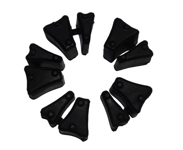 Муфта задней звезды Cobra SRM