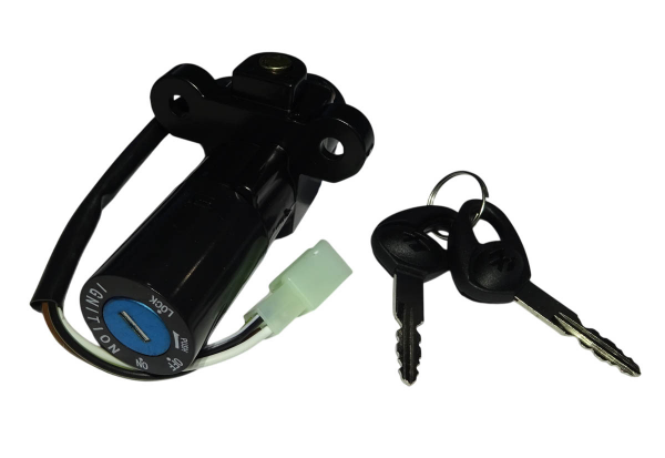 Замок зажигания Bajaj Boxer 150