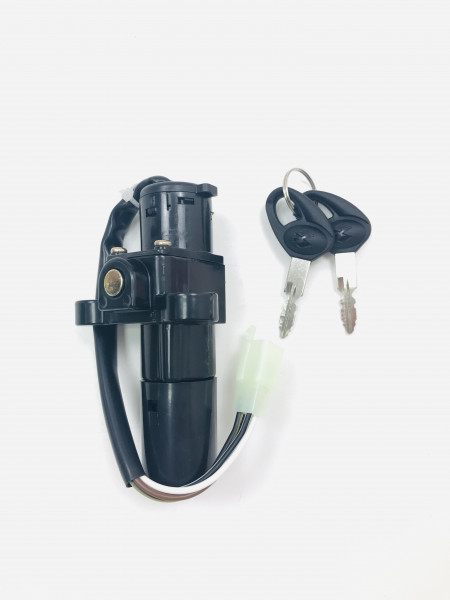 Замок зажигания Bajaj Boxer 150