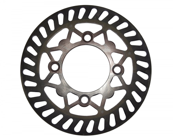 Диск тормозной передний X-motos 210х76х4