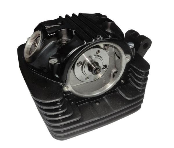 Головка в сборе Shineray VJ250 169YMM