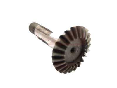 Вал короткий к конической паре БП