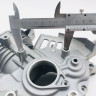 Блок цилиндра Lifan 170F