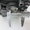 Блок цилиндра Lifan 170F