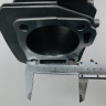 Блок цилиндра Lifan 170F