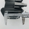 Блок цилиндра Lifan 170F