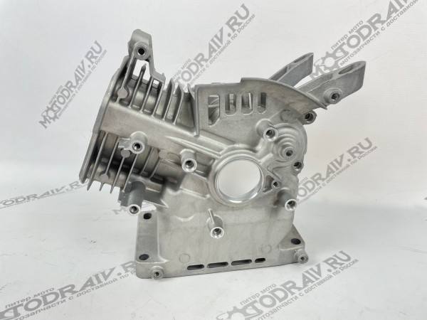 Блок цилиндра Lifan 170F