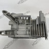 Блок цилиндра Lifan 170F