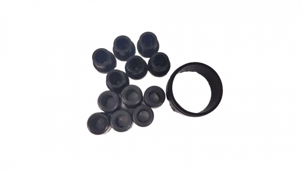 Вкладыши вариатора Тайга комплект