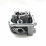 Головка в сборе 162QMК GY6-180 см3 62 мм