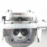 Головка в сборе 162QMК GY6-180 см3 62 мм
