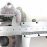Головка в сборе 162QMК GY6-180 см3 62 мм