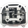 Головка в сборе 162QMК GY6-180 см3 62 мм