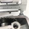 Головка в сборе 162QMК GY6-180 см3 62 мм
