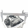Головка в сборе 162QMК GY6-180 см3 62 мм