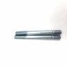 Головка в сборе 162QMК GY6-180 см3 62 мм