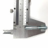 Головка в сборе 162QMК GY6-180 см3 62 мм