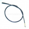 Трос спидометра L-980мм Storm indigo длинный