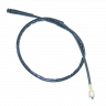 Трос спидометра L-980мм Storm indigo длинный