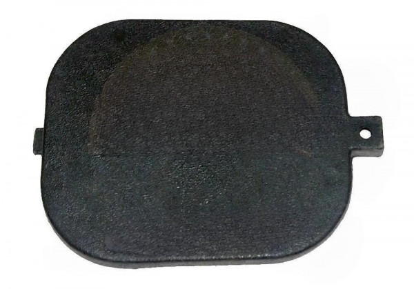 Крышка отсека доступа к карбюратору скутер Booster