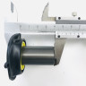 Ремкомплект карбюратора 152QMI-157QMJ мембрана