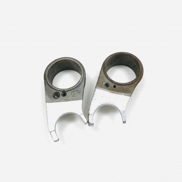 Вилка переключения передач Альфа