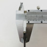 Штанга толкателя 160F GX 120 YT-GP-000118 14210 134мм
