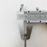 Штанга толкателя 160F GX 120 YT-GP-000118 14210 134мм
