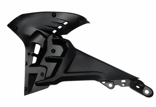 Облицовка бензобака левая внутренняя Rigel 73021499