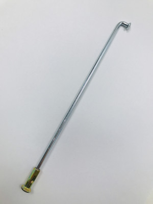 Спица 17 Colt Scrambler с ниппелем