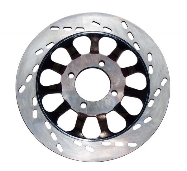 Диск тормозной передний Jordan EVO 220х50х4