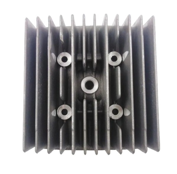 Головка Минск Лидер цилиндра большая 3.113-10240