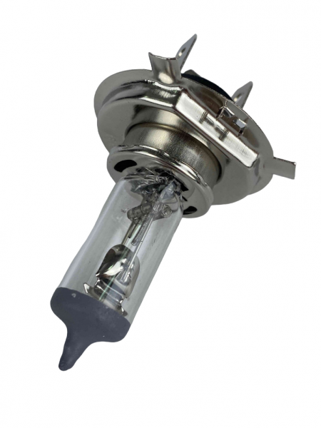 Лампа 12В 60/55Вт (Н4) фарная галоген (P43t) СВ400