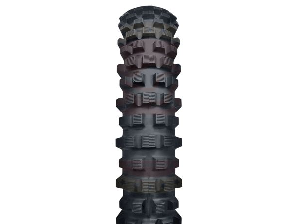 Покрышка 18 3.50/4.10-18 Р2001 без камеры