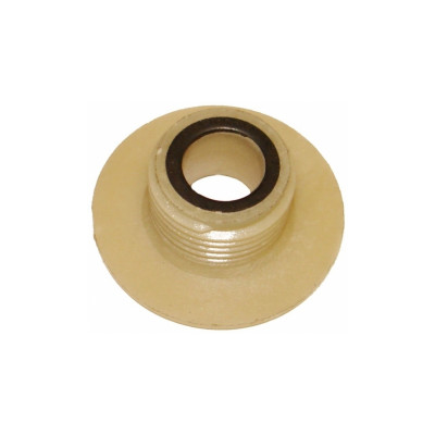 Червяк маслонасоса бензопила Цыганка 45, 52 шест.коленвала (Forza,Patriot,Forvard,BGT,Carver,SD-Master)