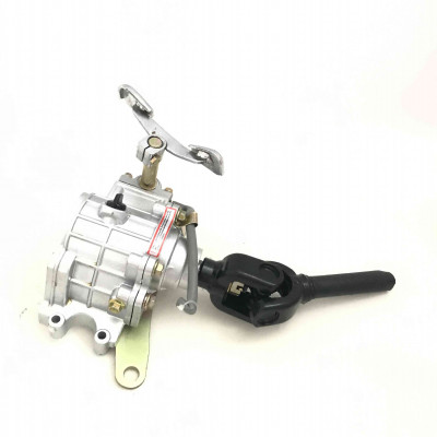 Редуктор реверса в сборе трицикл 250