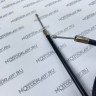 Трос газа L920мм ход-70мм Мопед