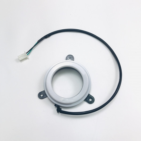 Ангельские глазки 90 мм ATV Hammer LED подсветка