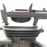 Блок цилиндра Lifan 173F