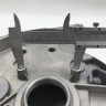 Блок цилиндра Lifan 173F