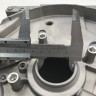 Блок цилиндра Lifan 173F