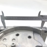 Блок цилиндра Lifan 173F