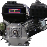 Двигатель Lifan 8.5 л.с. KP230, (вал 20 мм) с катушкой освещения 